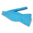 Load image into Gallery viewer, Bold Pines: Bow - Aqua