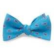 Load image into Gallery viewer, Bold Pines: Bow - Aqua