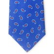 Load image into Gallery viewer, Bold Pines: Tie - Blue