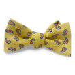 Load image into Gallery viewer, Bold Pines: Bow - Yellow