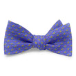 Load image into Gallery viewer, Chick Magnet: Bow - Purple