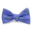 Load image into Gallery viewer, Cows: Bow - Purple