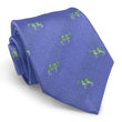 Load image into Gallery viewer, Cows: Tie - Purple