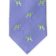 Load image into Gallery viewer, Cows: Tie - Purple