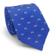 Load image into Gallery viewer, Cycling: Tie - Blue/Green