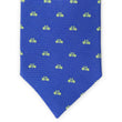 Load image into Gallery viewer, Cycling: Tie - Blue/Green