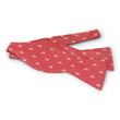 Load image into Gallery viewer, Cycling: Bow - Coral