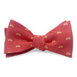 Load image into Gallery viewer, Cycling: Bow - Coral