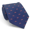 Load image into Gallery viewer, Cycling: Tie - Navy