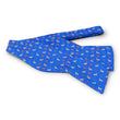 Load image into Gallery viewer, Easter: Bow - Blue