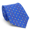 Load image into Gallery viewer, Easter: Tie - Blue