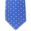 Load image into Gallery viewer, Easter: Tie - Blue