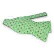 Load image into Gallery viewer, Easter: Bow - Green