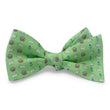 Load image into Gallery viewer, Easter: Bow - Green