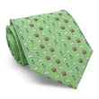 Load image into Gallery viewer, Easter: Tie - Green