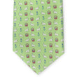 Load image into Gallery viewer, Easter: Tie - Green