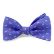 Load image into Gallery viewer, Easter: Bow - Purple