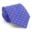 Load image into Gallery viewer, Easter: Tie - Purple