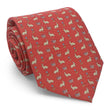 Load image into Gallery viewer, Easter: Tie - Red