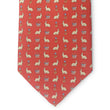 Load image into Gallery viewer, Easter: Tie - Red
