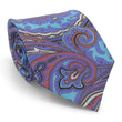 Load image into Gallery viewer, Fisher's Island: Tie - Aqua