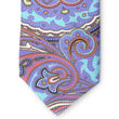 Load image into Gallery viewer, Fisher's Island: Tie - Aqua