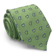 Load image into Gallery viewer, Greenbrier: Tie - Green