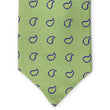 Load image into Gallery viewer, Greenbrier: Tie - Green