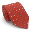 Load image into Gallery viewer, Gasparilla Inn: Tie - Red