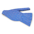 Load image into Gallery viewer, Hip Hop: Bow - Blue