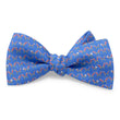 Load image into Gallery viewer, Hip Hop: Bow - Blue
