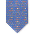 Load image into Gallery viewer, Hip Hop: Tie - Blue