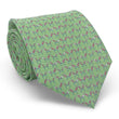 Load image into Gallery viewer, Hip Hop: Tie - Green