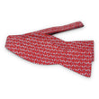 Load image into Gallery viewer, Hip Hop: Bow - Red