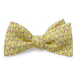 Load image into Gallery viewer, Hip Hop: Bow - Yellow