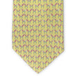 Load image into Gallery viewer, Hip Hop: Tie - Yellow