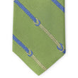 Load image into Gallery viewer, Knotted Stripe: Tie - Green