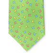 Load image into Gallery viewer, Mai Tai: Tie - Green