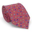 Load image into Gallery viewer, Mai Tai: Tie - Pink