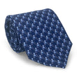 Load image into Gallery viewer, Outboard Octopus: Tie - Navy