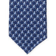 Load image into Gallery viewer, Outboard Octopus: Tie - Navy