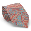 Load image into Gallery viewer, Pebble Beach: Tie - Coral