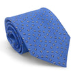 Load image into Gallery viewer, Sailboats: Tie - Blue