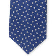 Load image into Gallery viewer, Sailboats: Tie - Navy