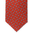 Load image into Gallery viewer, Sailboats: Tie - Red