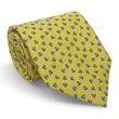Load image into Gallery viewer, Sailboats: Tie - Yellow