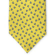 Load image into Gallery viewer, Sailboats: Tie - Yellow