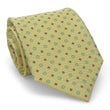 Load image into Gallery viewer, Spring Foulard: Tie - Yellow
