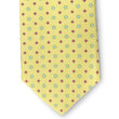Load image into Gallery viewer, Spring Foulard: Tie - Yellow