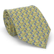 Load image into Gallery viewer, Sea Heron: Tie - Yellow